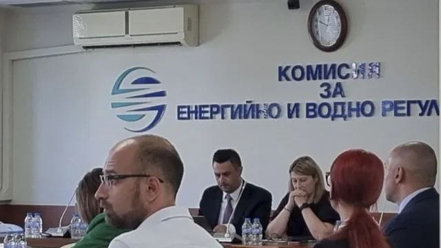 Поевтиняване на природния газ през януари, предлагат от "Булгаргаз"