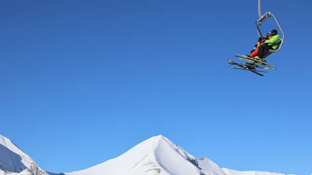 Откриха зимния сезон в Банско