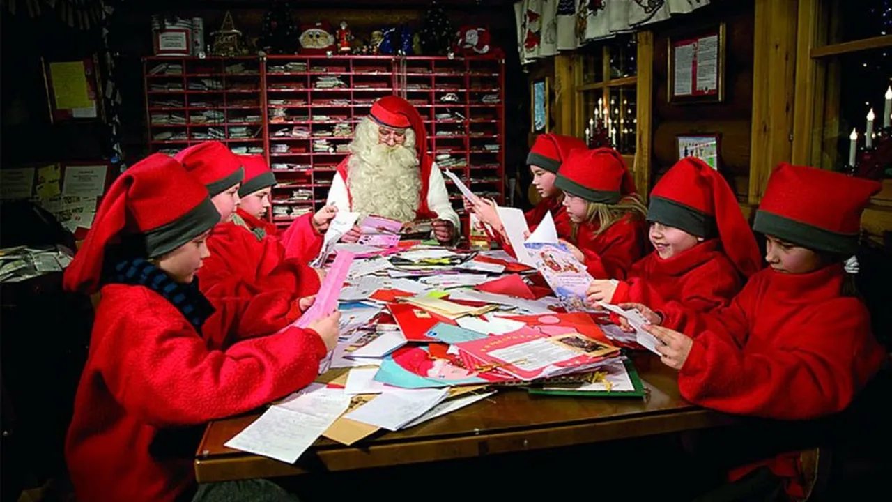 "Коледа може да е приказка" - кампания за деца на болни родители