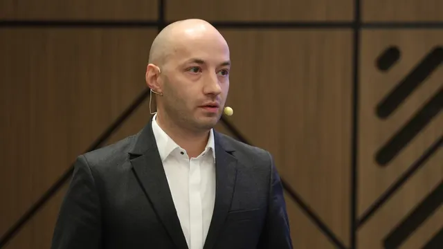 Димитър Ганев: Радев печели от подадената оставка на кабинета "Желязков"