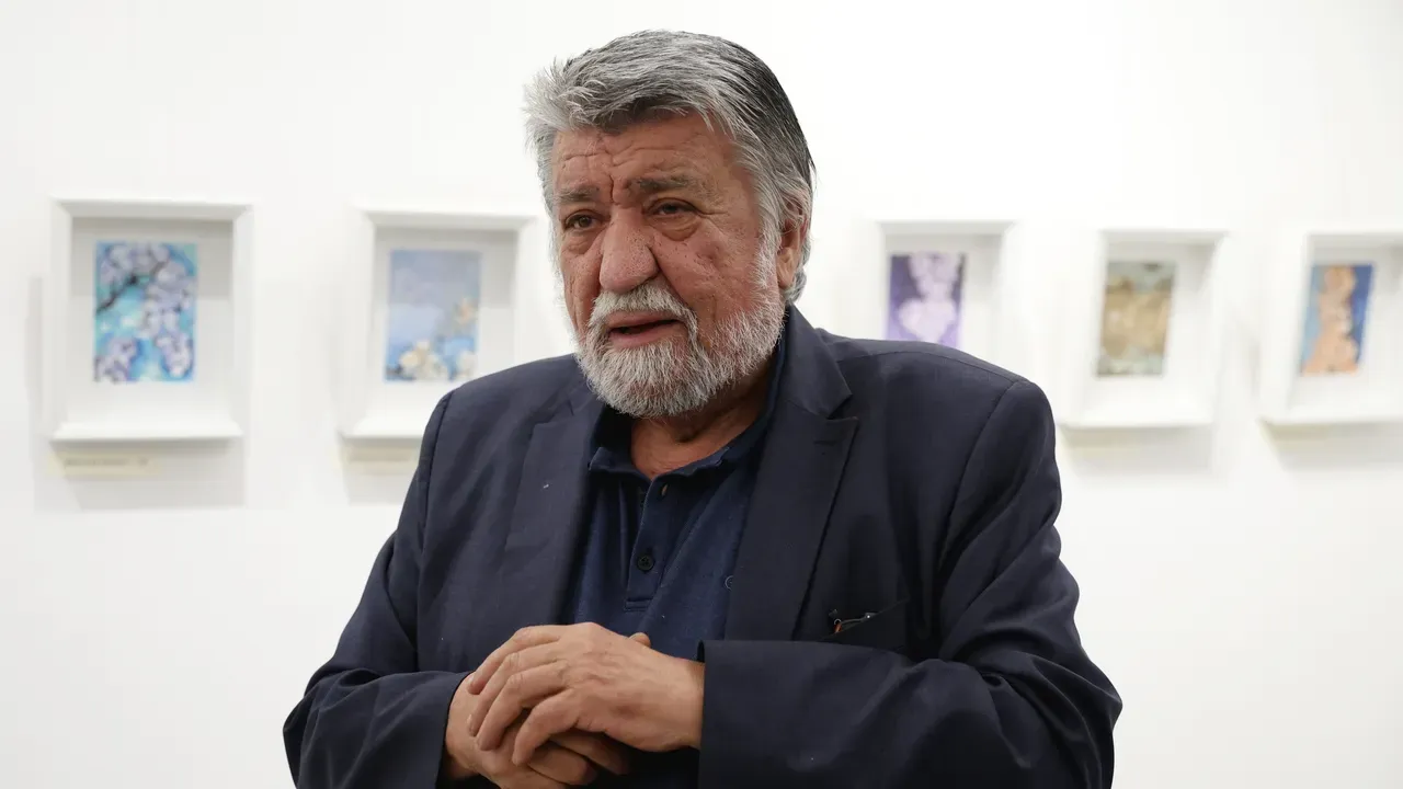 Вежди Рашидов: Кабинетът не падна, а подаде оставка