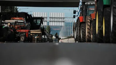Кипърските земеделци алармират за криза: високите разходи и недостигът на вода поставят реколтата в риск