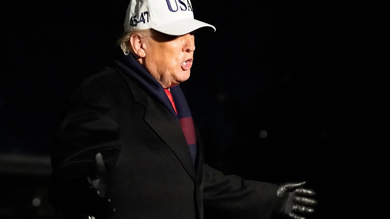 Тръмп обяви, че заподозреният за стрелбата в университета „Браун“ е задържан, но медиите съобщават обратното