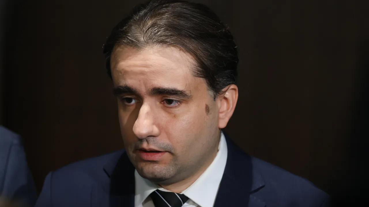 ПП–ДБ внася промени в Изборния кодекс: връщане на машинното гласуване и настояване за честни избори