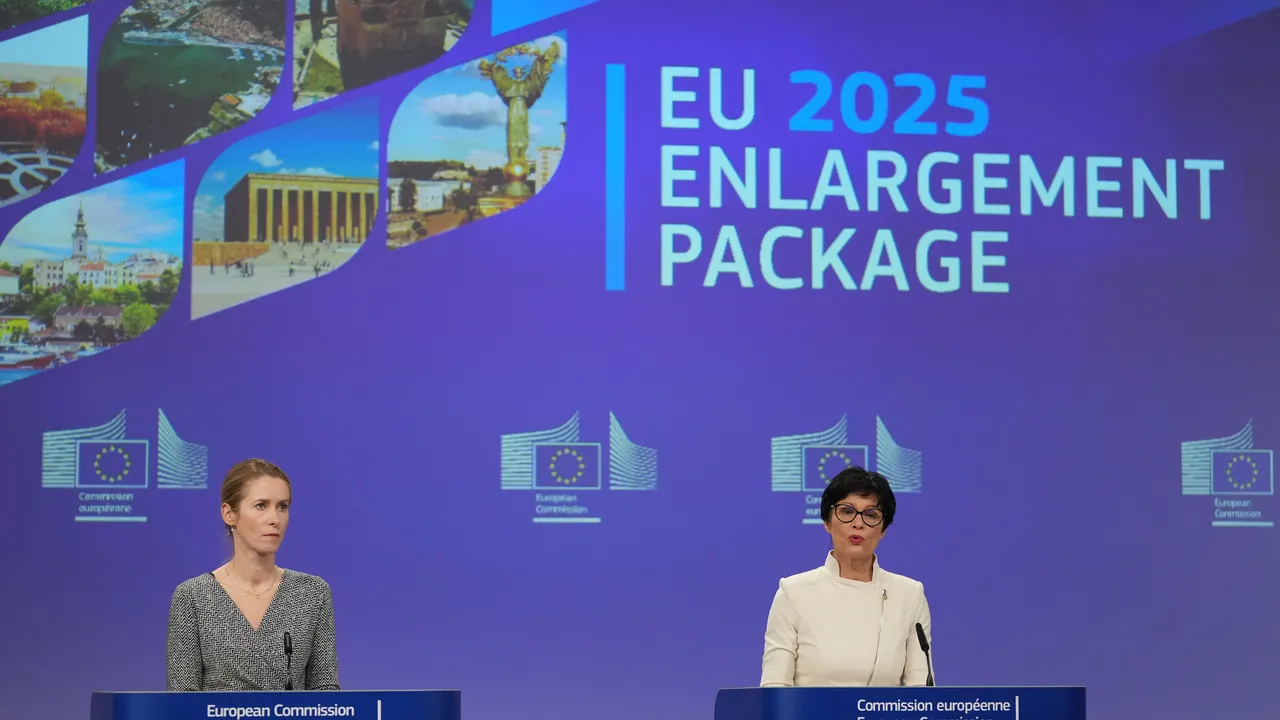 ЕС към Босна и Херцеговина: Тридесет години след Дейтън е време да оформите своето европейско бъдеще