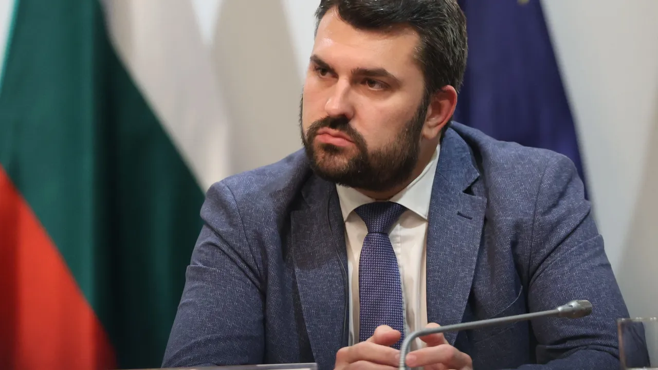 Георг Георгиев: Атаката в Сидни е ужасяващ акт на насилие, който трябва да бъде категорично осъден