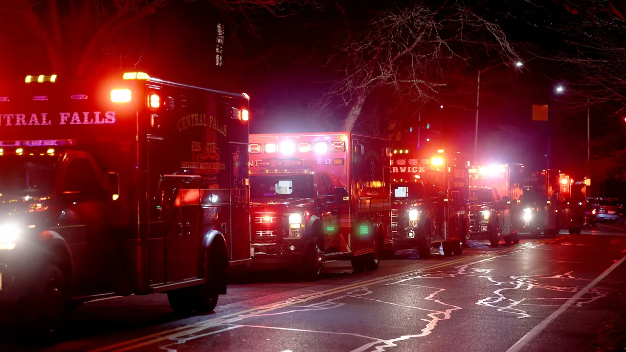 Властите в Роуд Айлънд задържаха заподозрян, свързан със стрелбата в Университета „Браун“