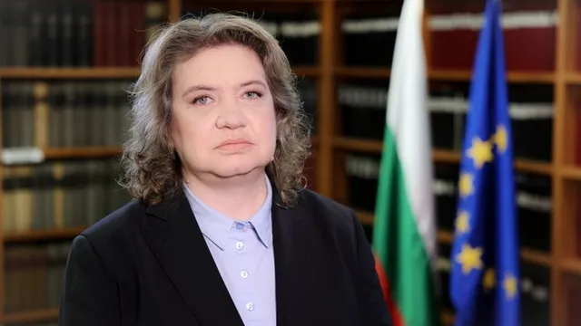 Киселова: Егото и партийният интерес надделяха над обществения