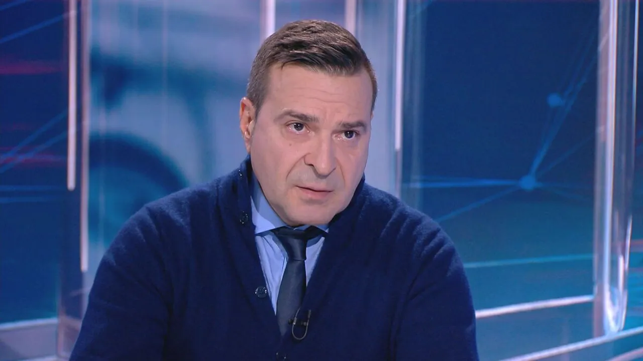 Слави Ангелов: Арестът в Пето РПУ може да е разчистване на сметки