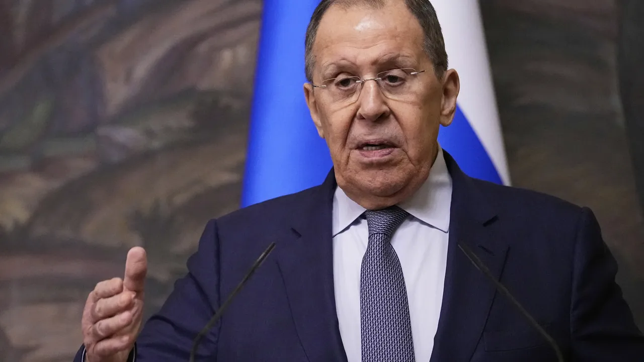 Лавров за Косово: „Сърбофобско беззаконие“ на Балканите