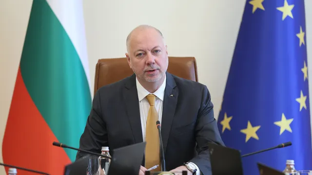 Желязков: България е солидарна с Австралия и еврейската общност