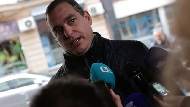 Иван Петков, БСП: Пеевски променяше дневния ред в парламента