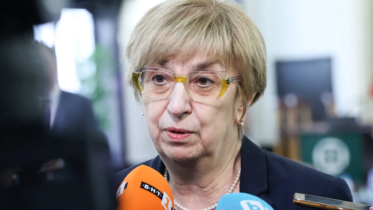 Екатерина Михайлова: Чакат ни избори 2026, въпросът е кога