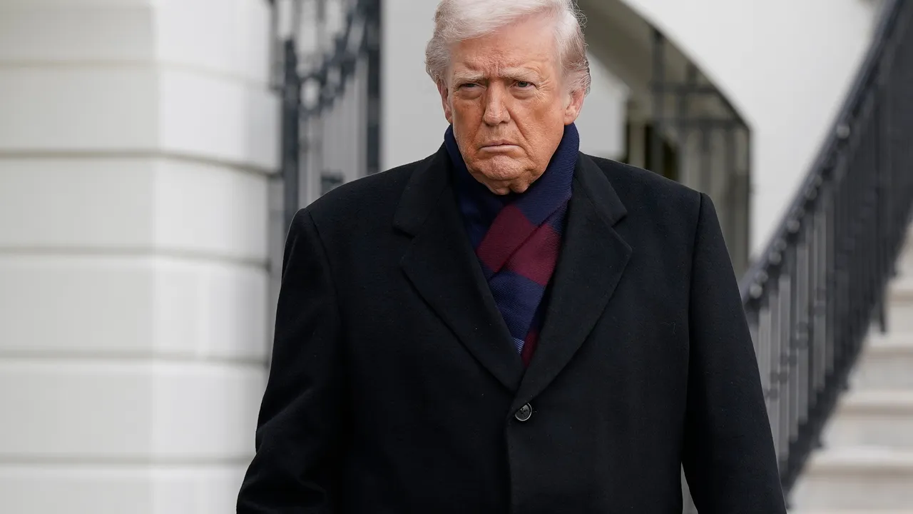 Тръмп разклати ЕС: Брюксел разделен как да реагира на атаките от Вашингтон