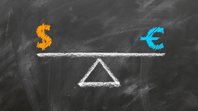 Обрат в курса на еврото