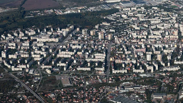 Психично болен посяга на непознати в столичния кв. "Овча купел" 1