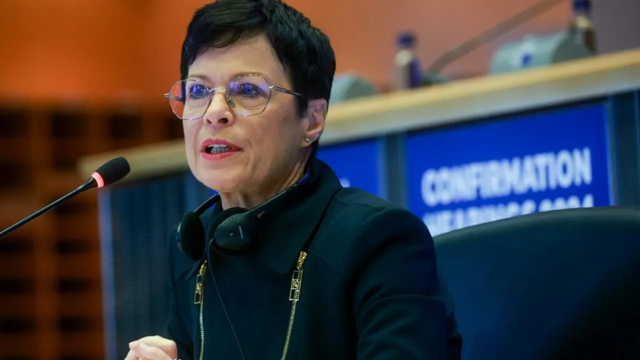 Еврокомисар Марта Кос: Грузия бележи безпрецедентен регрес по пътя към ЕС