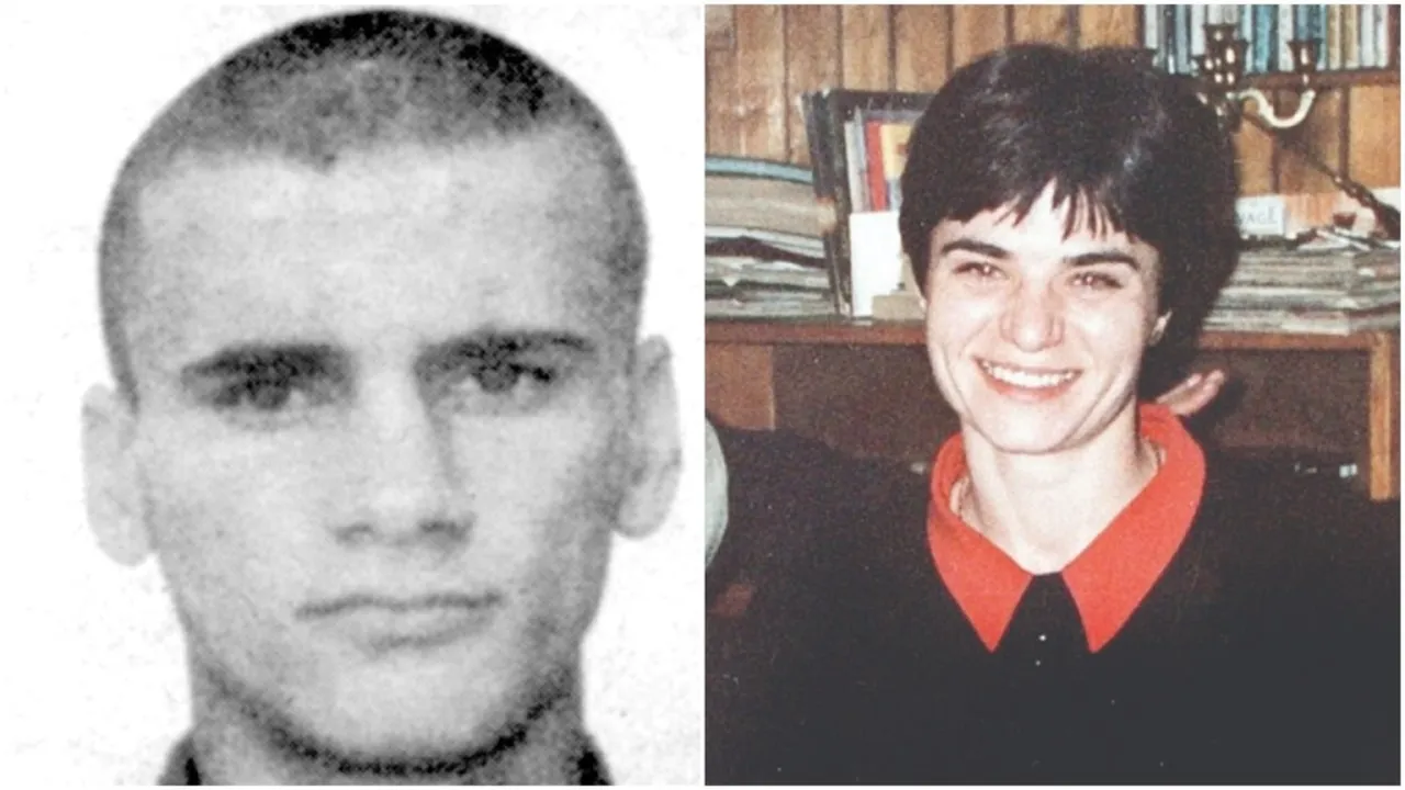 Любов, куршуми и релси: Трагичната съдба на Анита и Лазар