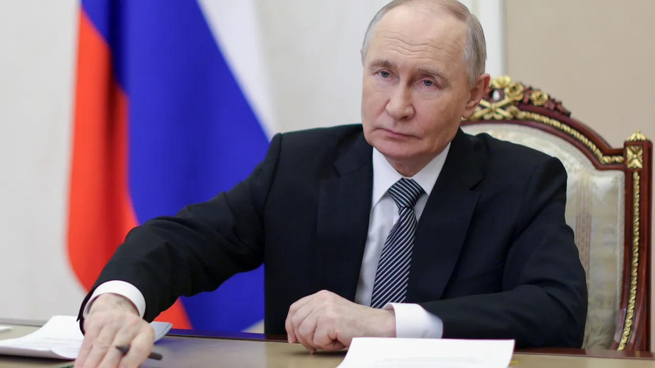 Русия се връща на масата на Г-20: руска делегация пристигна във Вашингтон