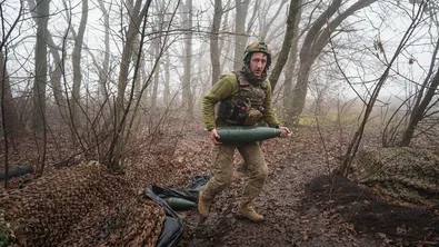 Украинците не вярват в „замразен фронт“: над 86% очакват нова руска атака