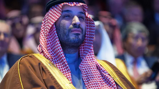 Ще стане ли Барселона поредното бижу на Мохамед бин Салман?