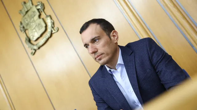 В бъдеще: Планират 9 нови паркинга в София