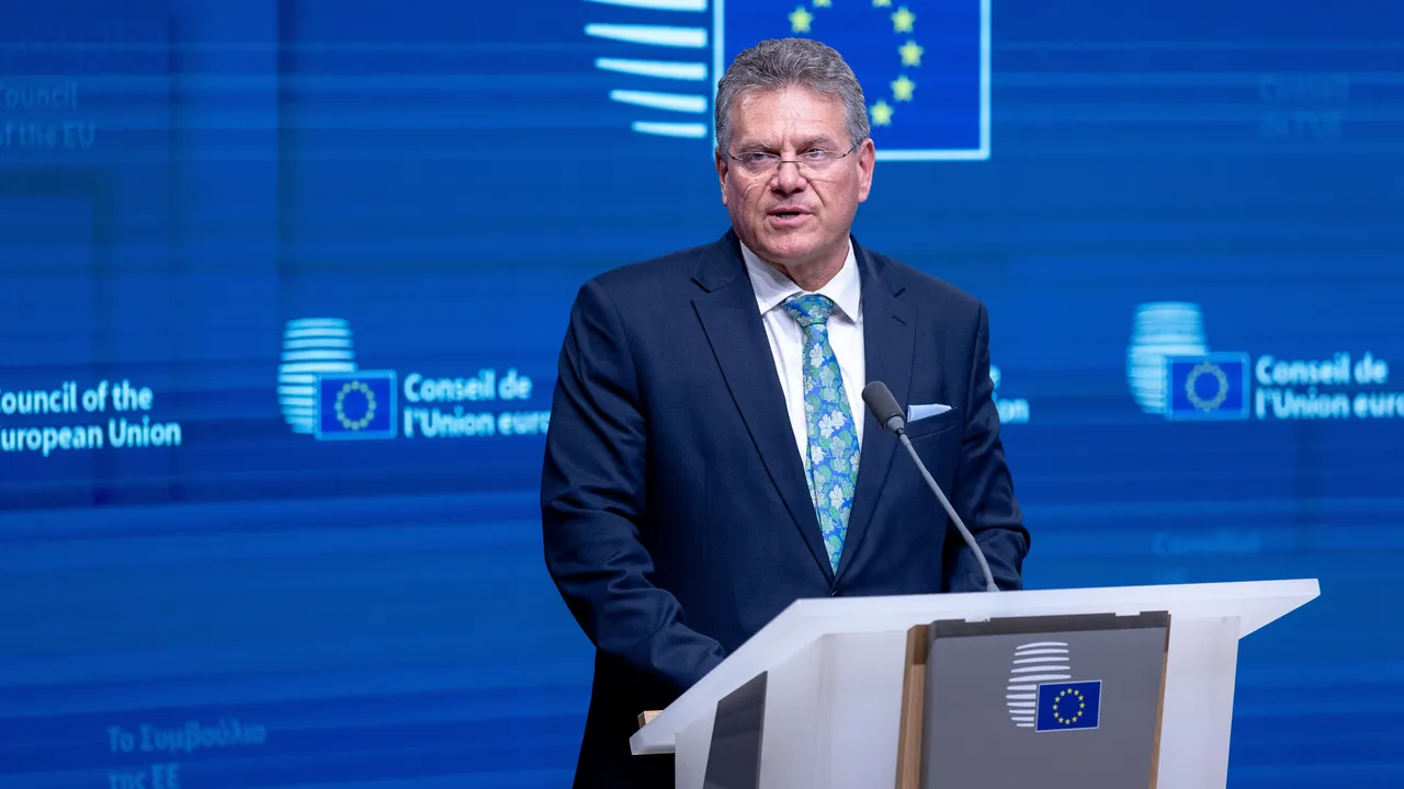 Търговската сделка между ЕС и Индия е отложена за януари