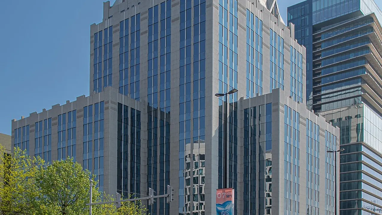 Руската централна банка съди Euroclear за 18,2 трилиона рубли заради замразените активи