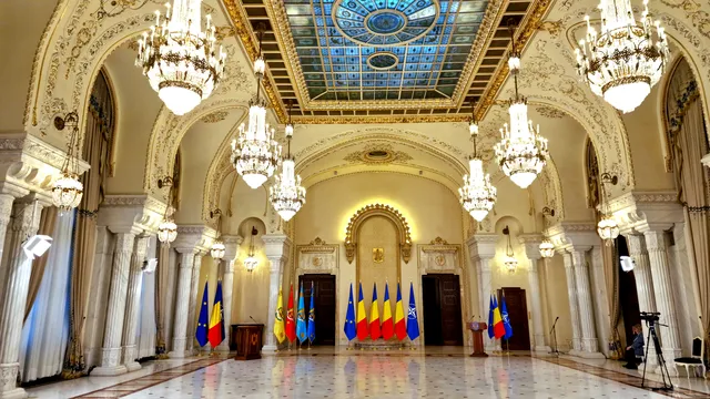 Правителството на Боложан в Румъния оцеля след вот на недоврие