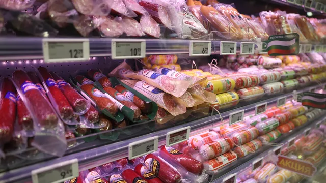 КЗП и НАП с проверки на цените на хранителнтие стоки