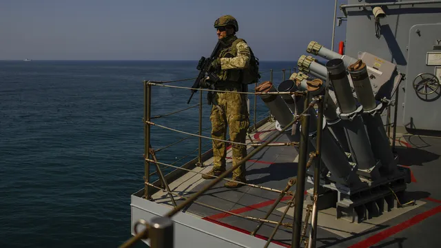 Турция и Полша подписаха споразумение за сътрудничество в областта на отбраната