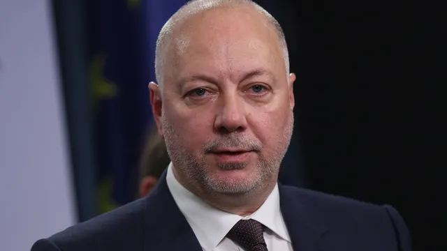 Желязков ще участва в първата Среща на върха на източния фланг