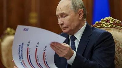 Путин узакони отчуждаването на „изоставени“ жилища в окупираните украински територии