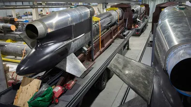 Ударът по руска подводница „Варшавянка“ може да отслаби ракетните удари на Москва по Украйна, отчита ISW