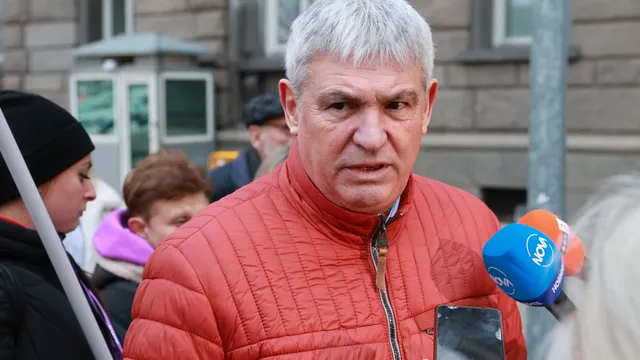 КНСБ: Искаме да видим кой как ще гласува бюджета