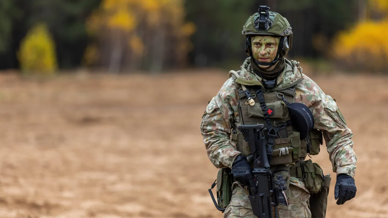 Литва изгражда нов военен полигон близо до Сувалкския коридор въпреки съпротивата на местните жители