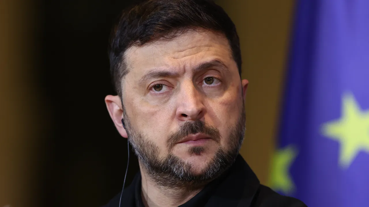 Зеленски: Референдум за Донбас не се обсъжда; Киев няма да признае руски контрол