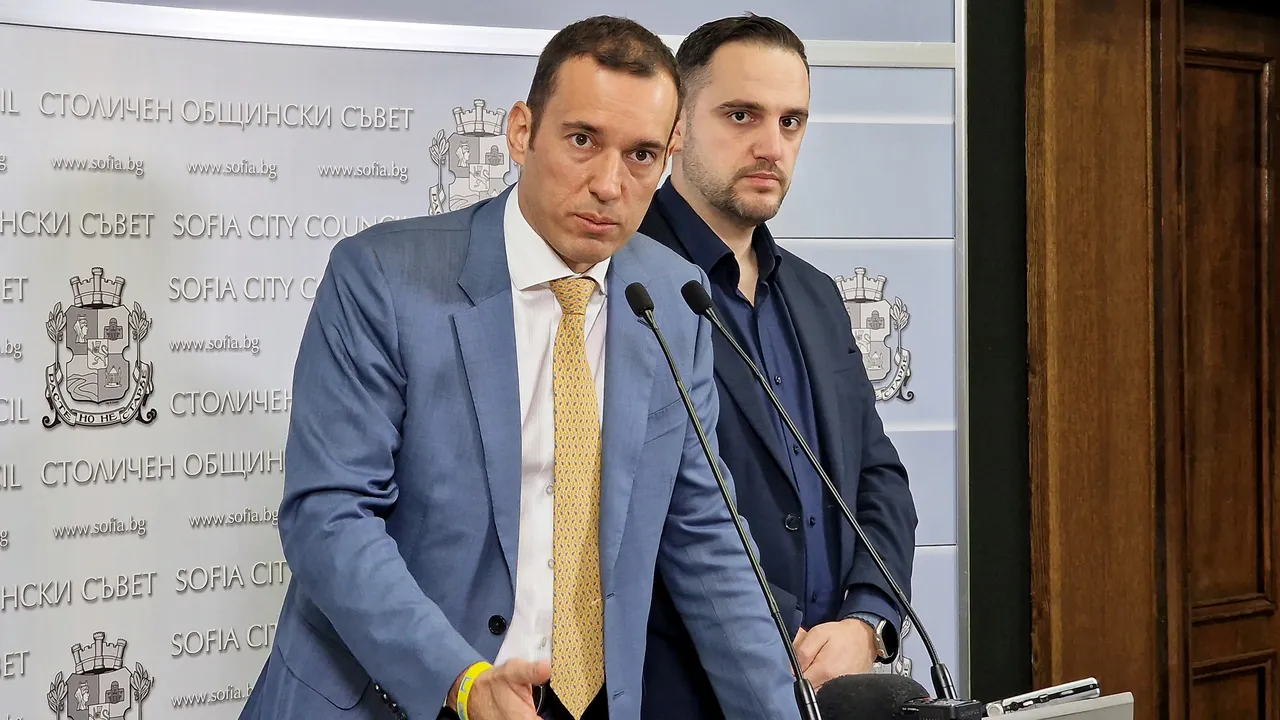 Терзиев: Проблемите на "Топлофикация София“ се задълбочават