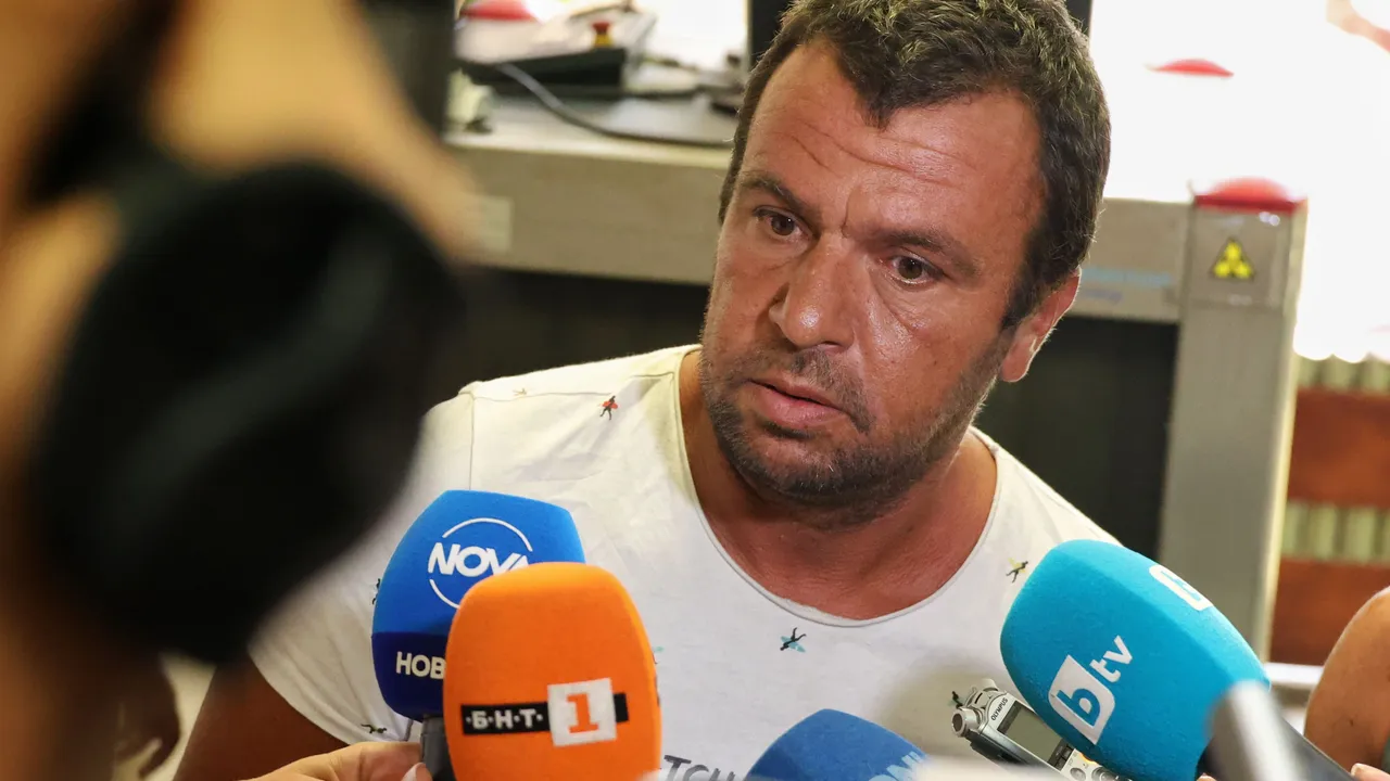 Освободиха предсрочно обвинените за инцидента в Несебър, при който загина 8-годишно дете