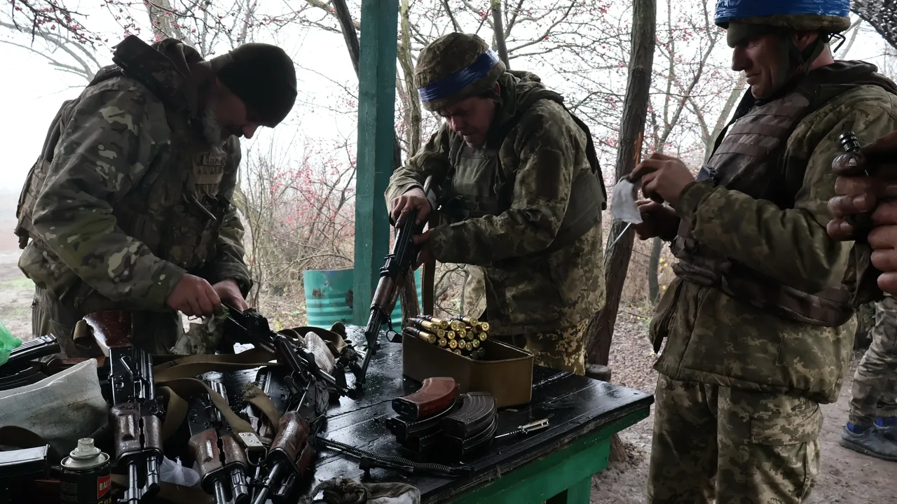 WSJ: Мирният план на Тръмп за Украйна може да отприщи нова война в Европа