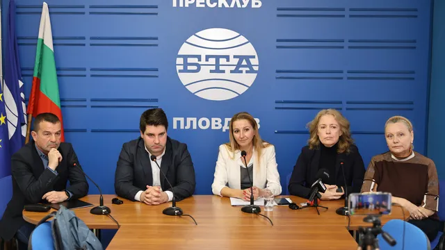 ПП-ДБ към кмета на Пловдив: Общината губи имоти заради бездействие