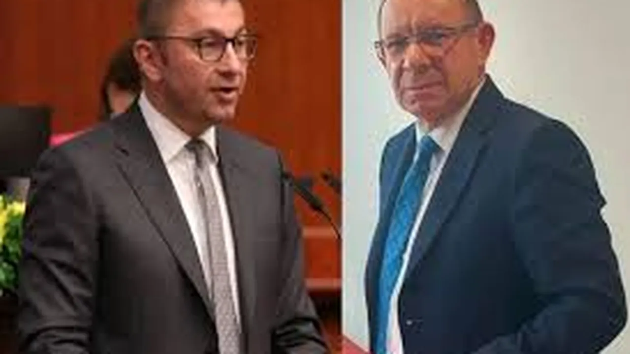 Коцевски подаде оставка преди заседанието за неговото освобождаване