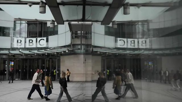 BBC ще се защитава по иска на Доналд Тръмп за клевета на стойност 10 милиарда долара