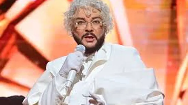 СБУ обяви Филип Киркоров за издирване