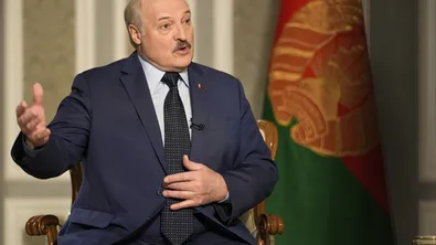 Лукашенко: Мадуро е добре дошъл в Беларус, ако се оттегли от властта