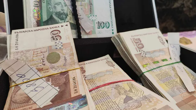 Спецакция в София срещу ОПГ: иззети са кеш, ценности и нотариални актове