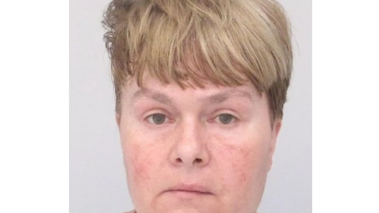 Полицията издирва 51-годишна жена от Шумен