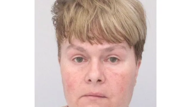 Полицията издирва 51-годишна жена от Шумен