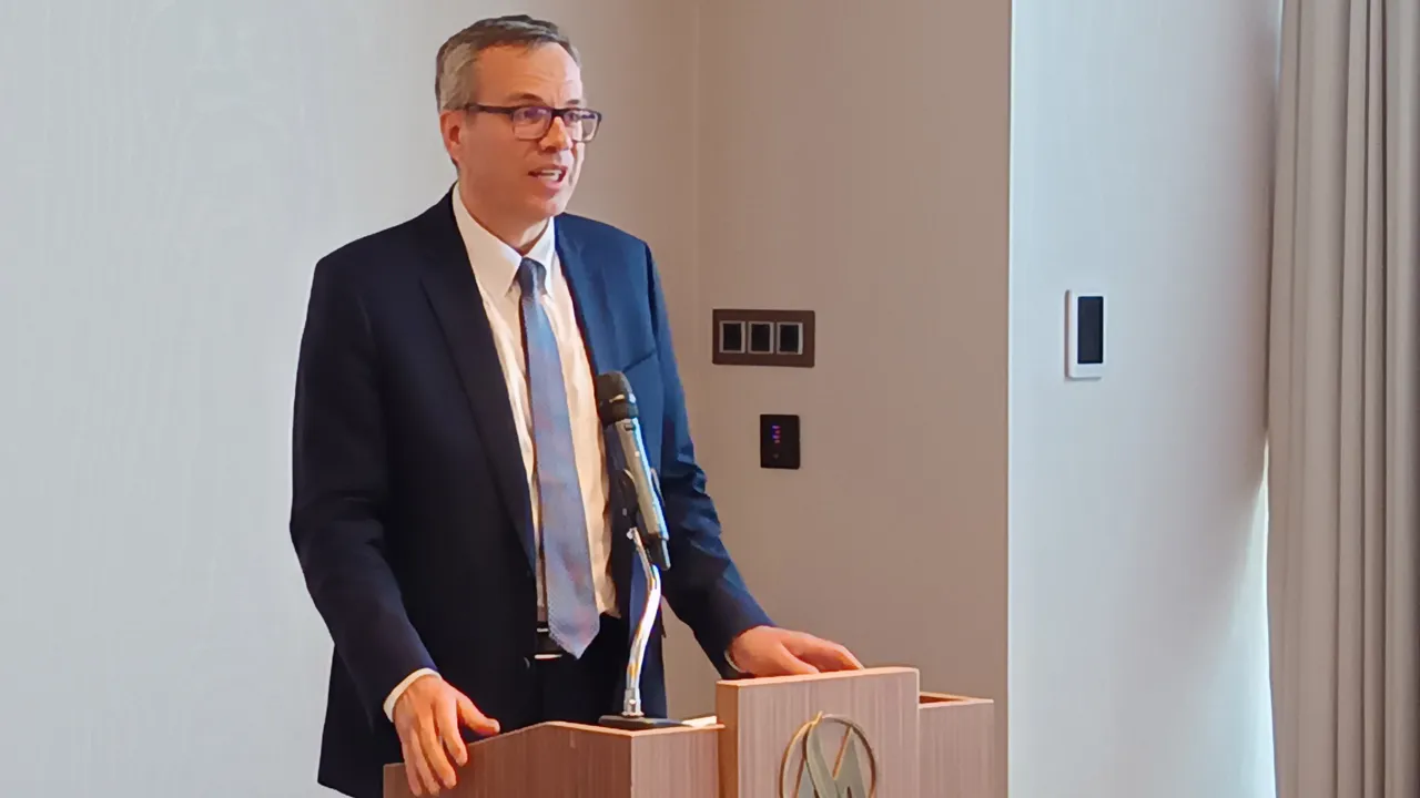 Руслан Стефанов: Удължителният бюджет е по-правилният