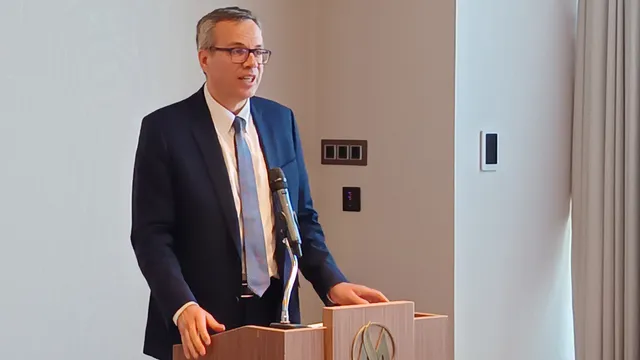 Руслан Стефанов: Удължителният бюджет е по-правилният